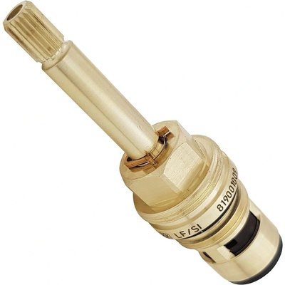 GROHE Keramický vršek DN15 180° pravý ( 45869000 )