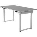 COUGAR E-GRAV 160 - White (CGR-E-GRAV160-WHW)