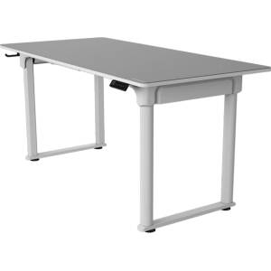 COUGAR E-GRAV 160 - White (CGR-E-GRAV160-WHW)