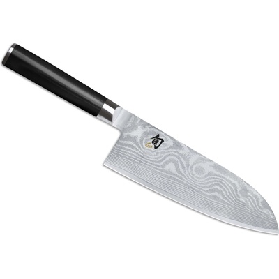 KAI Shun Classic DM-0717 Santoku nôž 19 cm