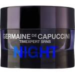 Germaine de Capuccini Timexpert SRNS Възстановяващ нощен крем за зряла кожа, 50 ml