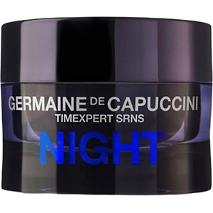 Germaine de Capuccini Timexpert SRNS Възстановяващ нощен крем за зряла кожа, 50 ml