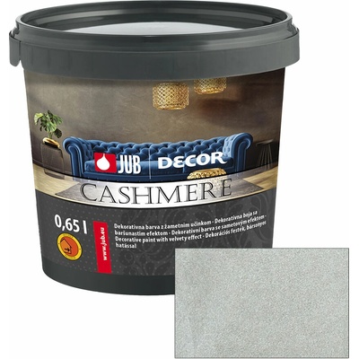 JUB Decor Cashmere 0,75L 518G