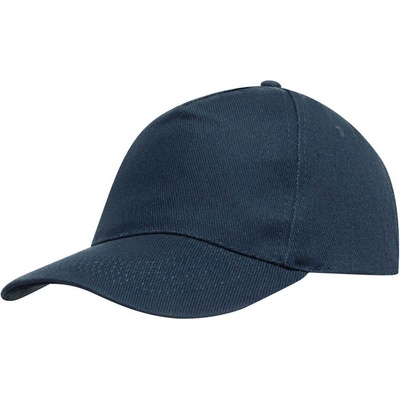 L-Merch Unisex C2116 Navy