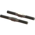 Arrma свързващ елемент M5x50mm стомана, сребърен (2)