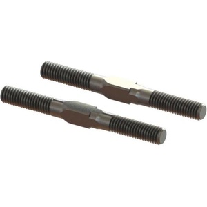 Arrma свързващ елемент M5x50mm стомана, сребърен (2)