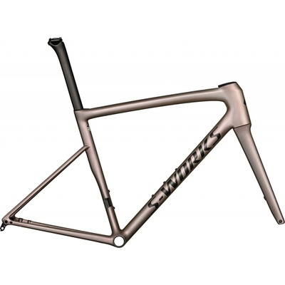 Rámová sada Specialized S-Works Tarmac SL8 Frameset 2026 – Zbozi.Blesk.cz