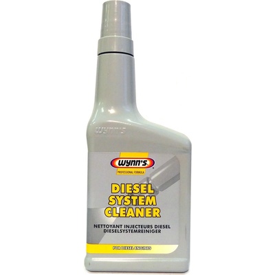 Wynn's Diesel System Cleaner 325 ml
