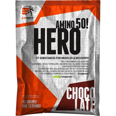 Extrifit Hero 45 g