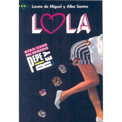 Lola - L. de Miguel