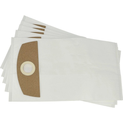 VHBW Торбички за прахосмукачка Metabo AS 18 HEPA PC Compact / AS 18 L PC Compact, 630164000, 5 бр (889003754)