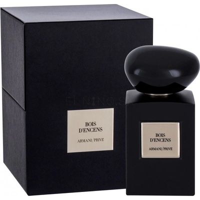 Giorgio Armani Prive Bois d´Encens Parfémovaná voda unisex 100 ml tester