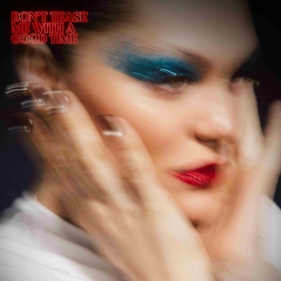 Jessie J - Don't Tease Me With A Good Time Vinyl LP