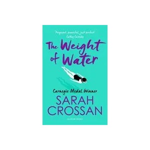 Weight of Water | Sarah Crossan (ISBN: 9781526606907)
