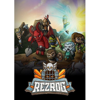 Rezrog