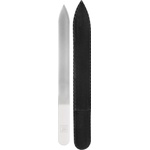 Zwilling Пила за нокти Twinox стъклена с калъф 14 см (88437-140-0)