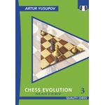 Quality chess Chess Evolution 3 by Artur Yusupov
