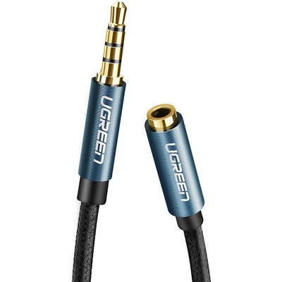 UGREEN Удължителен AUX кабел UGREEN (40672-ugreen)