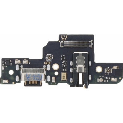 Doska nabíjací konektor + mikrofón Xiaomi Poco M4 Pro 5G OEM