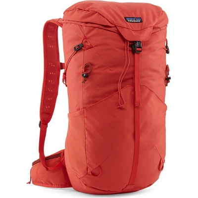 Patagonia Terravia Pack 28l pimento red