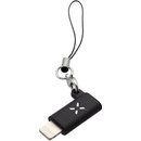 FIXED Link Redukce pro nabíjení a datový přenos z microUSB na Lightning FIXA-ML-BK