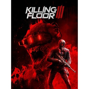 Killing Floor 3