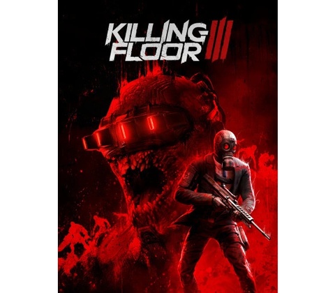 Killing Floor 3