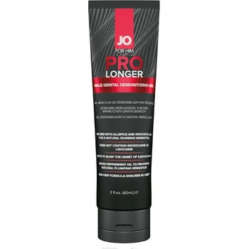 Image 1 of System JO Prolonger Gel 60ml