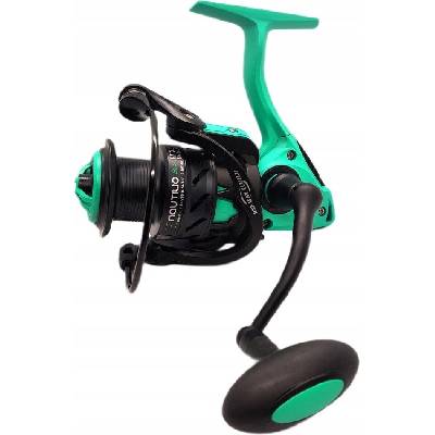 Mistrall Nautilio Spin 3000