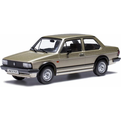 Ixo Volkswagen Jetta 1979 Models 1:43