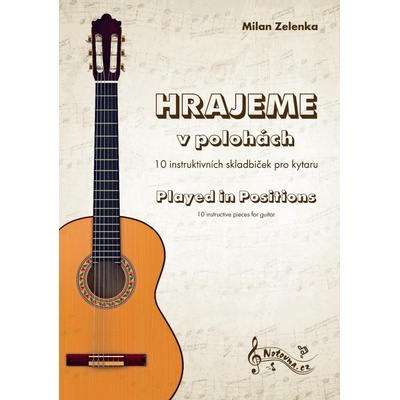 Hrajeme v polohách