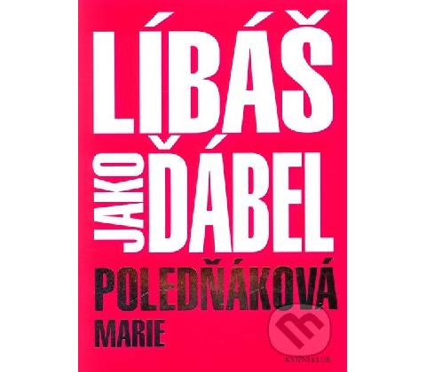 Líbáš jako ďábel