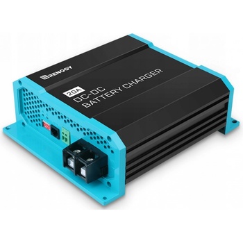 Renogy Nabíječka DC-DC 12V/20A