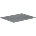 Mexen Uni плот за шкаф 70 см, графит мат - 91AXX-0704-464-18-66 (91AXX-0704-464-18-66)