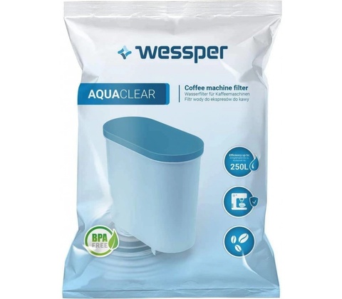 Wessper AquaClear