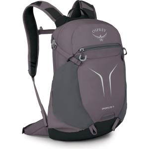 Osprey Дневна раница Osprey Sportlite 15 Daypack - Graphite Purple - размер One Size (504-0881-0211)