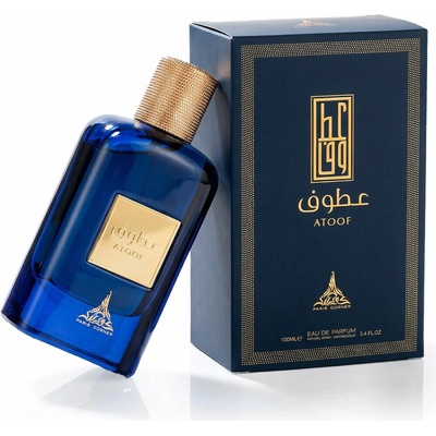 Paris Corner Atoof parfémovaná voda pánská 100 ml