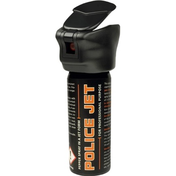 ESP Pepřový obranný sprej POLICE JET 100 ml