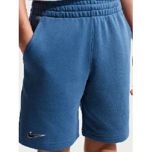 NIKE Къси панталони Kylian Mbappe K CLUB FLC SHORT (IO5903-461)