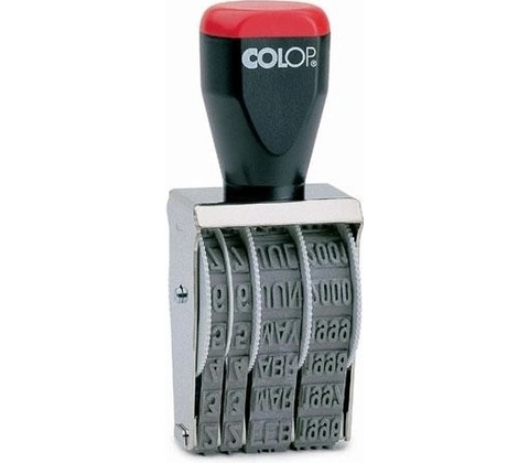 Colop 07000