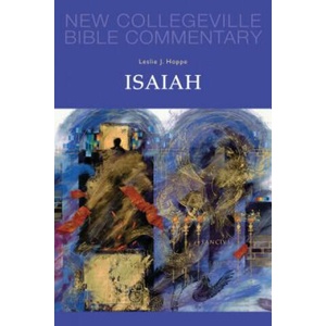 Isaiah | Leslie J. Hoppe (ISBN: 9780814628478)