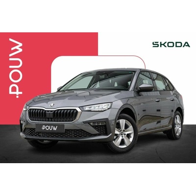 Skoda Scala 1.0 TSI 85 kW
