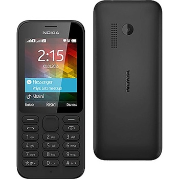 Nokia 215 Dual SIM