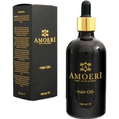 Amorei Hair oil 100 ml