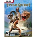 Hry na PC Titan Quest