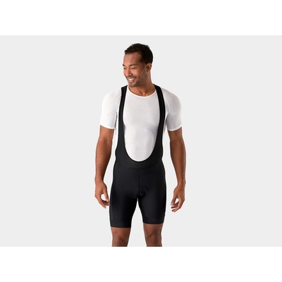 Bontrager Trek Solstice Bib čierne