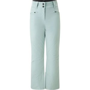 Ziener Ски панталон Ziener Girl's Alin-Z Ski trousers - Dried Eucalyptus - размер 104 (EU) (701-4124-0311)