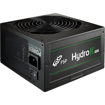 Fortron HYDRO K PRO 750W PPA7506901