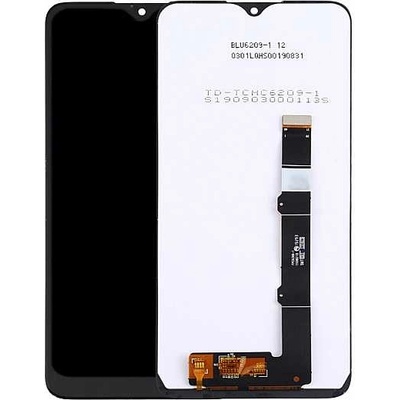 Alcatel LCD дисплей за Alcatel 1S 2020 5028