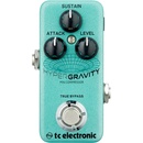 tc electronic Hypergravity Mini Compressor